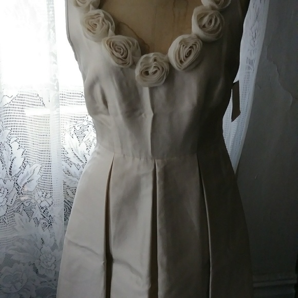 Stunning Kate Spade Designer dress size 4 - Picture 1 of 5